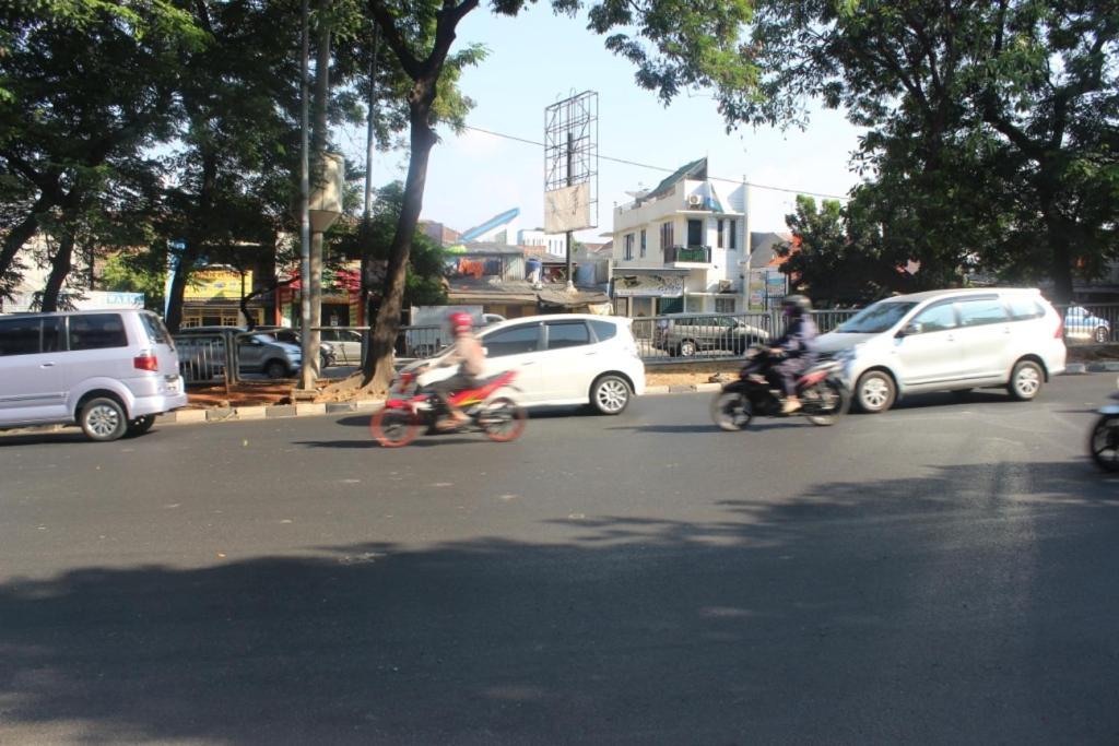Kokas Accommodatie bij particulieren Jakarta