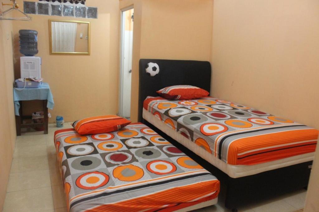 Accommodatie bij particulieren Kokas