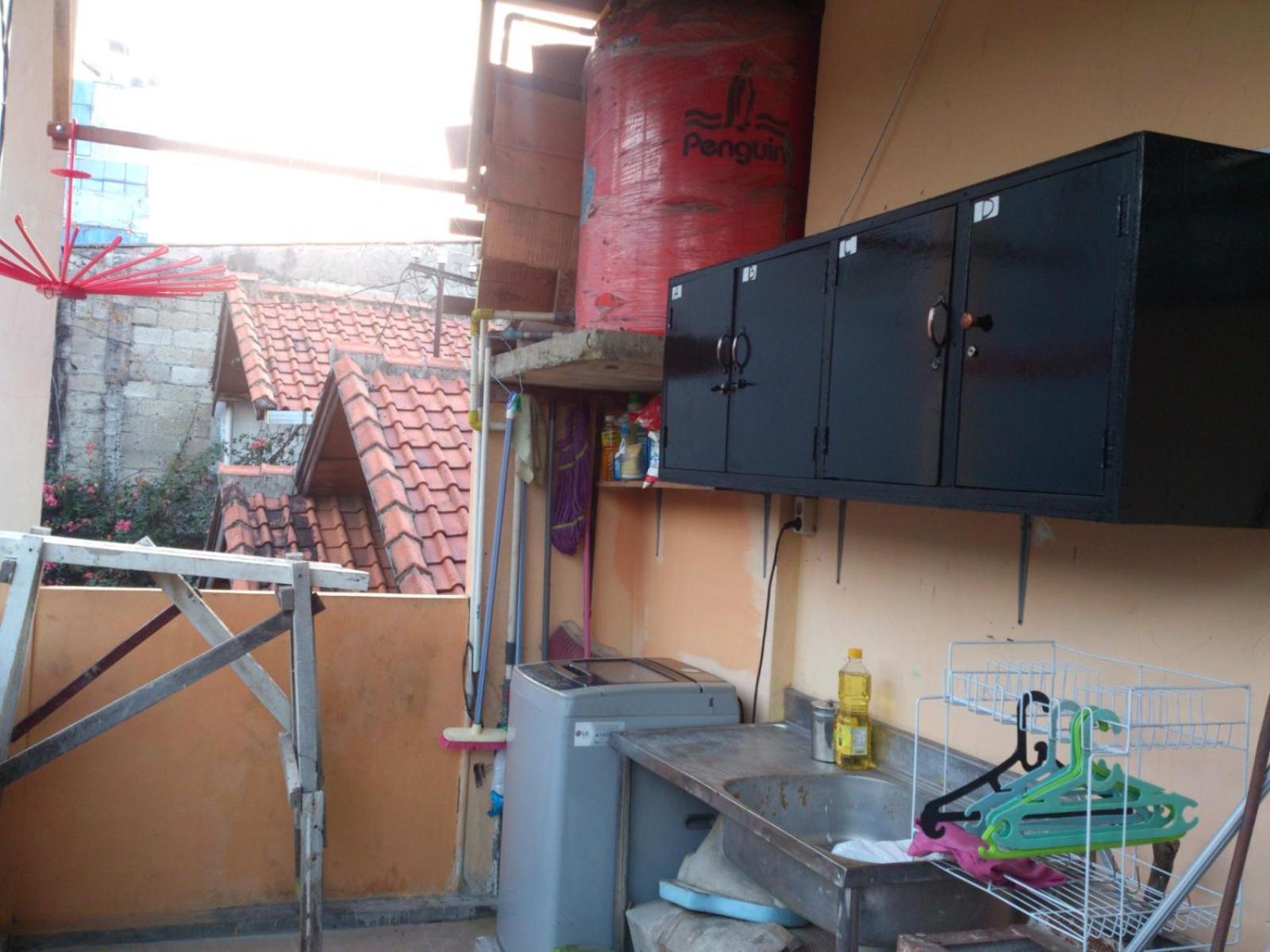 Kokas Accommodatie bij particulieren Jakarta
